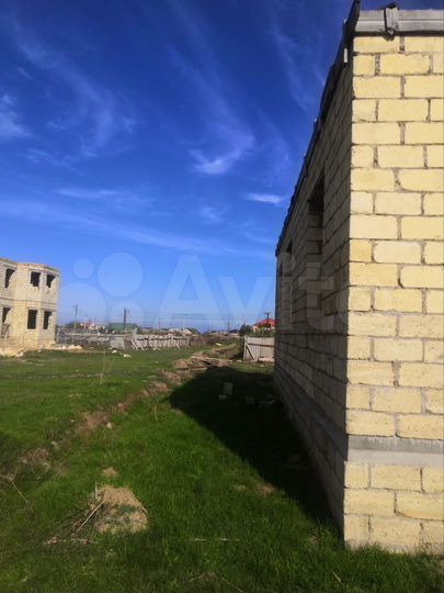 Дом 144 м² на участке 5 сот.