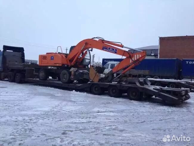 Грузоперевозки от 5, 15, 30 тонн фура, реф,борт