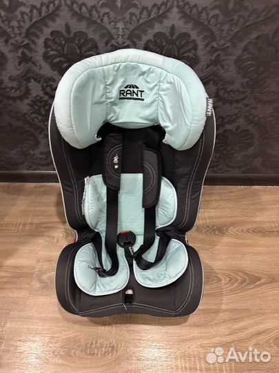 Автокресло