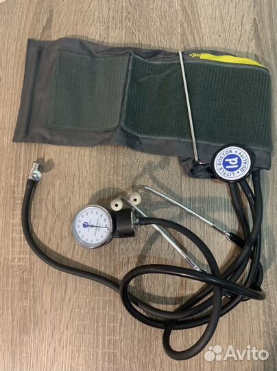 Тонометр, не комплект