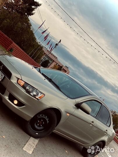 Штампы r 16 lancer 10