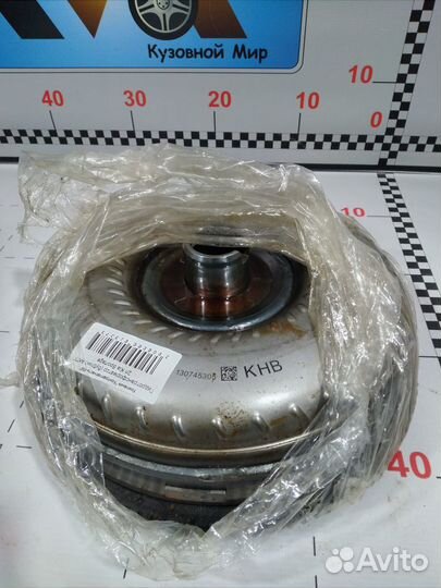 Гидротрансформатор Kia Sportage 3