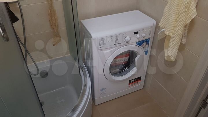 Квартира-студия, 30 м², 8/19 эт.