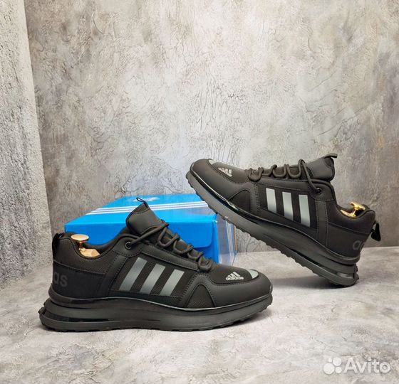 Кроссовки мужские Adidas