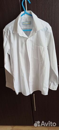 Рубашка