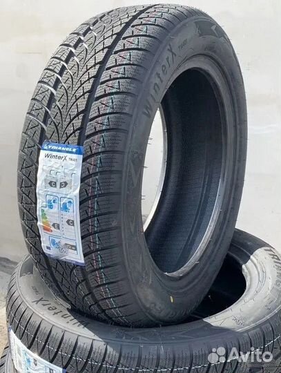 Triangle WinterX TW401 205/50 R17 93V