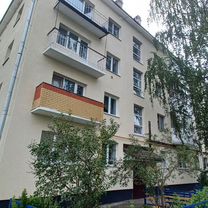 2-к. квартира, 42,2 м², 3/4 эт.