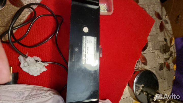 Электрические бигуди