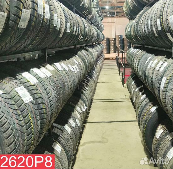 Dunlop Grandtrek ST30 225/65 R17 100P