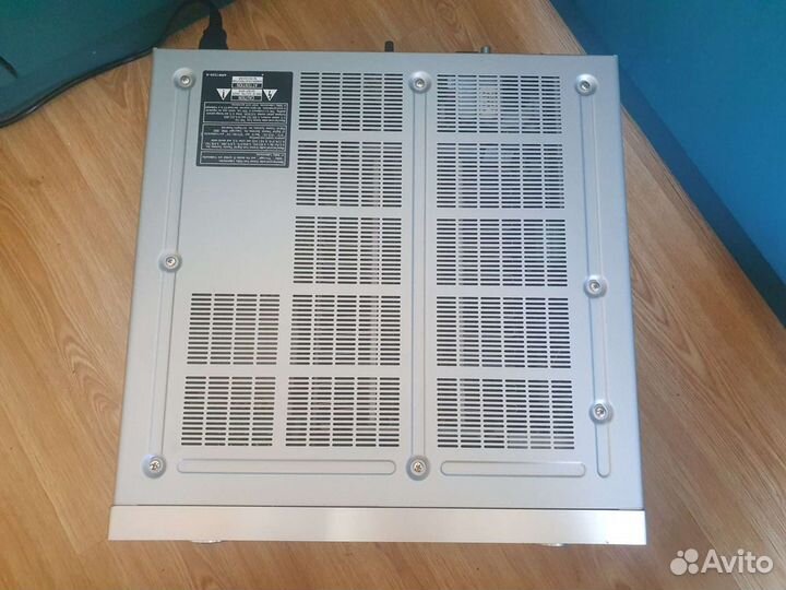 Ресивер Pioneer VSX-ax4asi