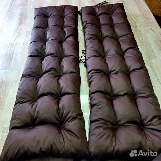 Подушки для качелей