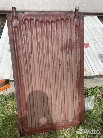 Радиатор отопления