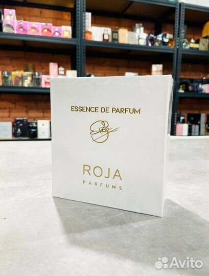 Roja dove 51 Pour Femme Essence DE Parfum