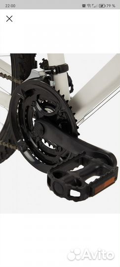 Велосипед взрослый