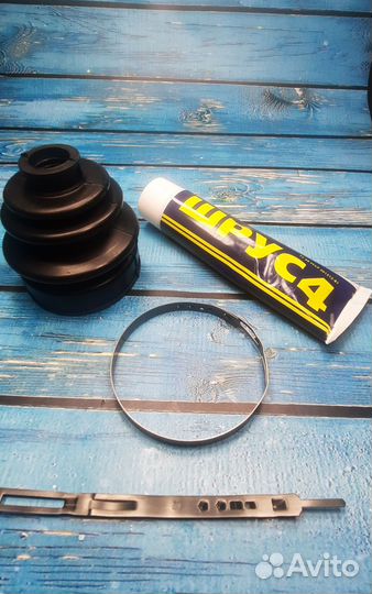 Пыльник шруса, внешний CFMoto универсальный