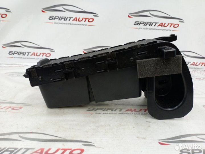 Подстаканник Kia Sorento Prime 3 D4HB 2014-2020