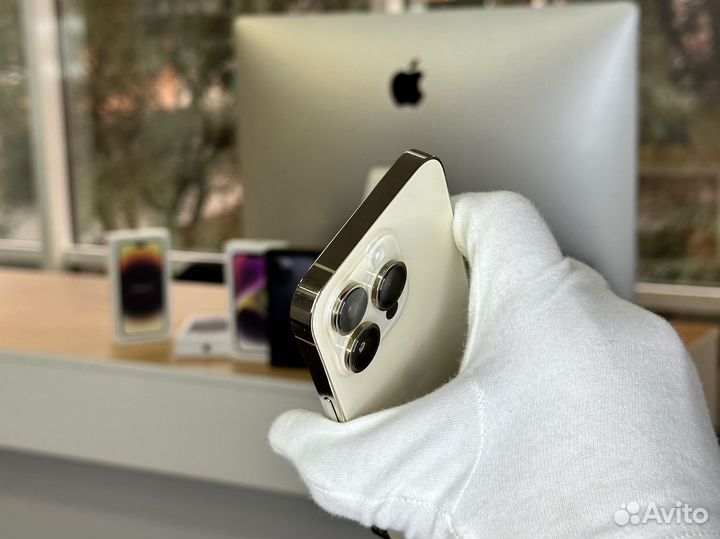 iPhone 14 Pro, 512 ГБ