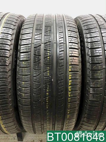 Pirelli Scorpion Verde All Season 275/40 R22 105W