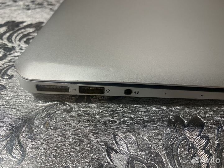 Apple MacBook Air 13 2015