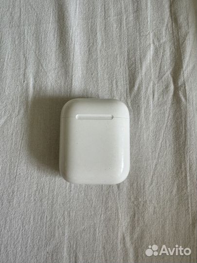 Наушники apple airpods 1 правый