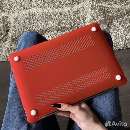 Чехол для macbook air 13
