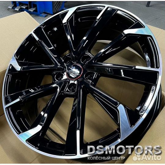 Диски Lexus D5547 7.5/20 5x114.3 ET40 d60.1 MB