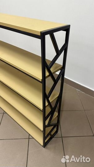 Полка настенная