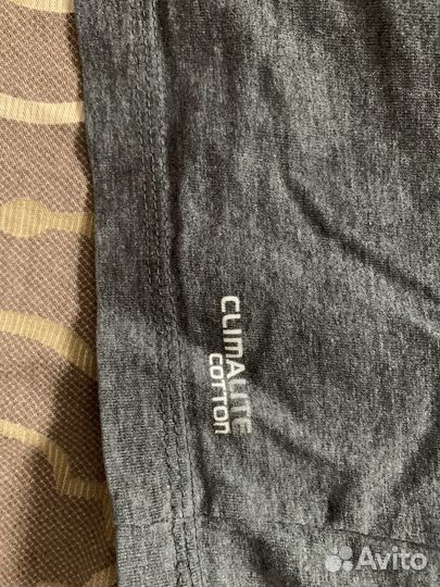 Футболка adidas original M(48-50)