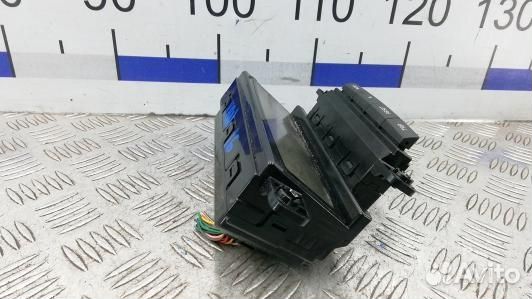 Монитор KIA CEE'D 1 (YBN16JA01)