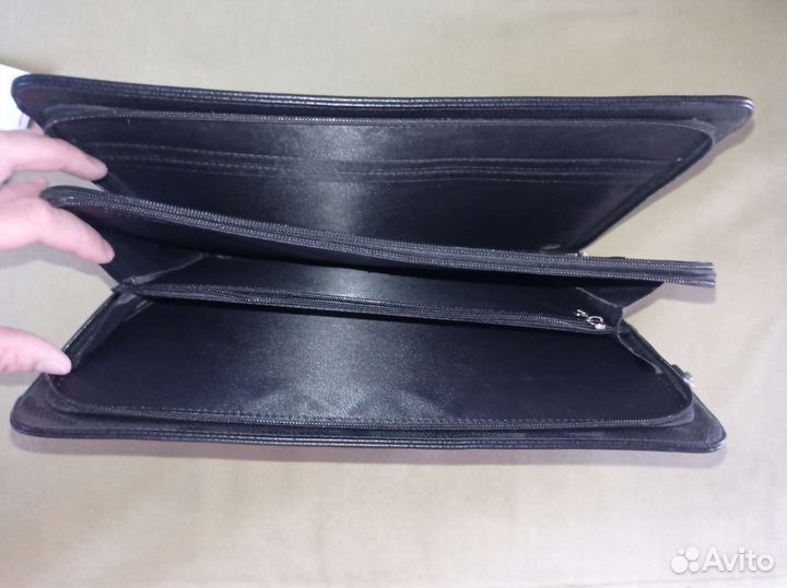 Продам папку для документов