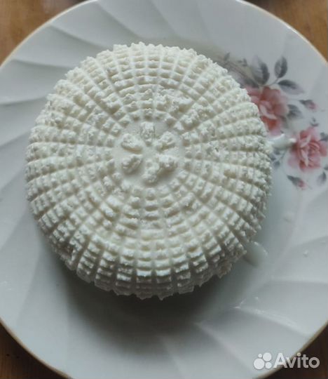 Козье молоко, кефир и сыр из козьего молока