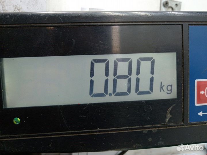 Цилиндр тормозной главный Audi A3 8L 1996