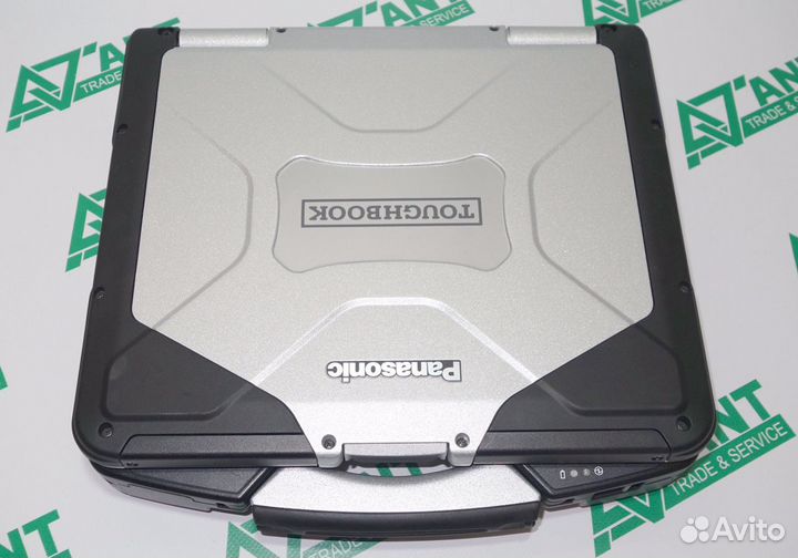 Panasonic CF-31sflax1M mk3