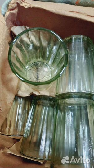 Стакан 100гр