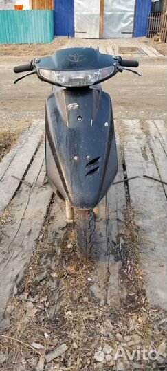 Хонда дио 27