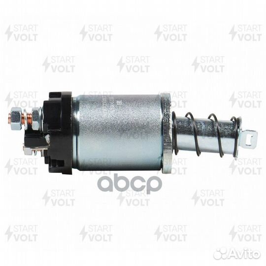 Реле втягивающее LADA 2101-1119/2121-21214/2123