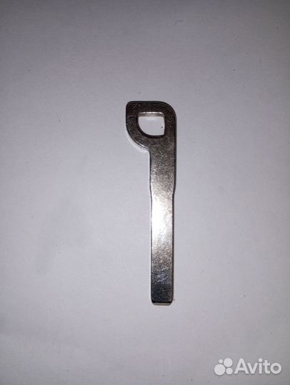 Смарт Ключ зажигания Ford Mustang 2014-2017 г