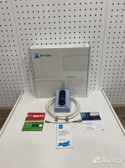 Интернет в частный дом, офис, склад (безлимит)