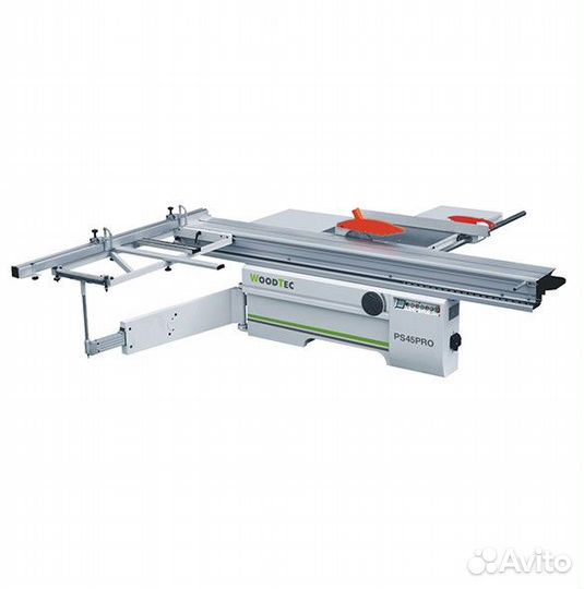 Форматно раскроечные станки каретка 1600-3200 мм