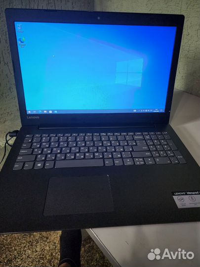 Ноутбук lenovo ideapad 330 15igm