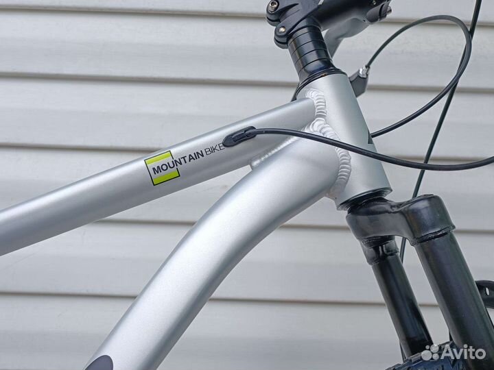 Велосипед 24- 29 радиус