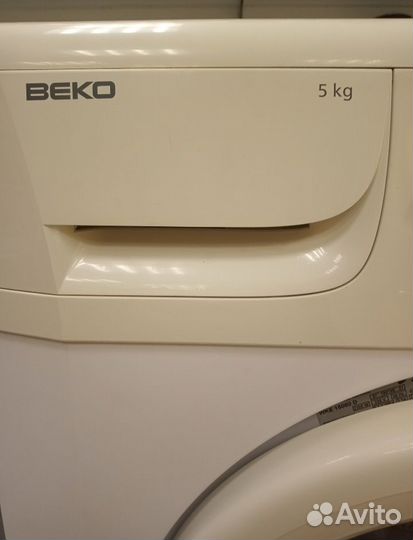 Стиральная машина Beko WKE 15080 D