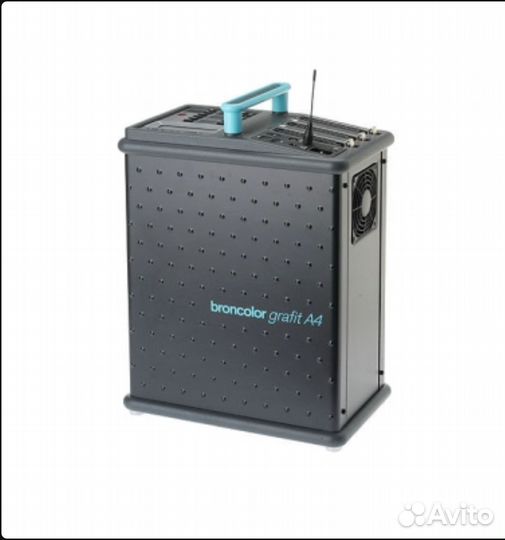 Broncolor Para 220 Студийный импульсный свет