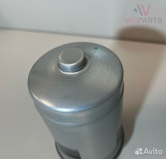 Фильтр топливный дизельный для Audi