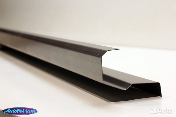 Пороги кузовные Volkswagen Polo 5