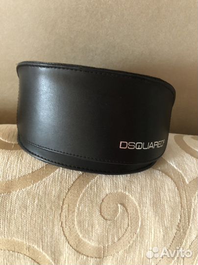 Солнцезащитные очки