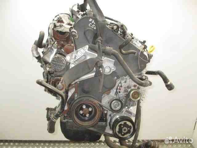 Двигатель volkswagen golf 7 nn