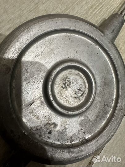 Орешница СССР