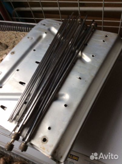 Сушилка для овощей и фруктов