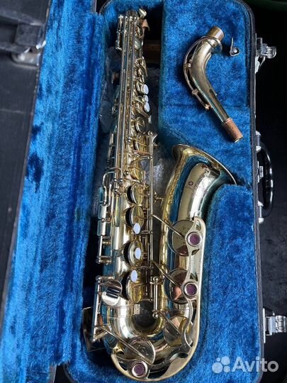 Саксофон альт Yamaha 32